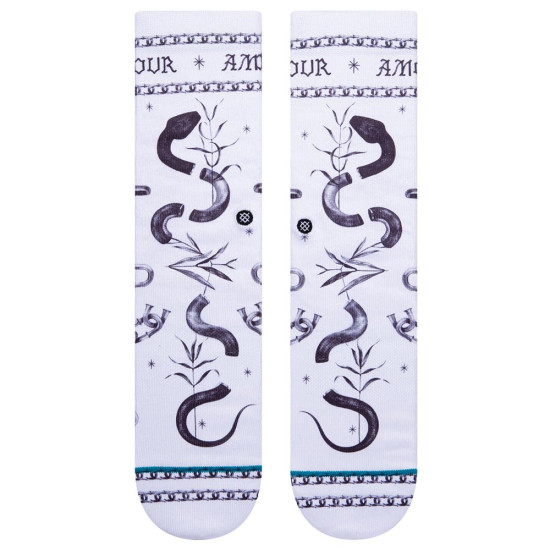 Stance Κάλτσες Amour Crew 1 pair